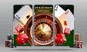 rmx3933 Live Casino
