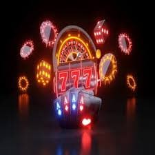 rmx3933 Slots